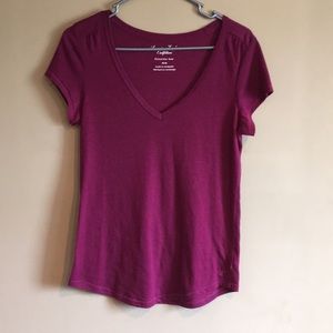 American Eagle short sleeve tee